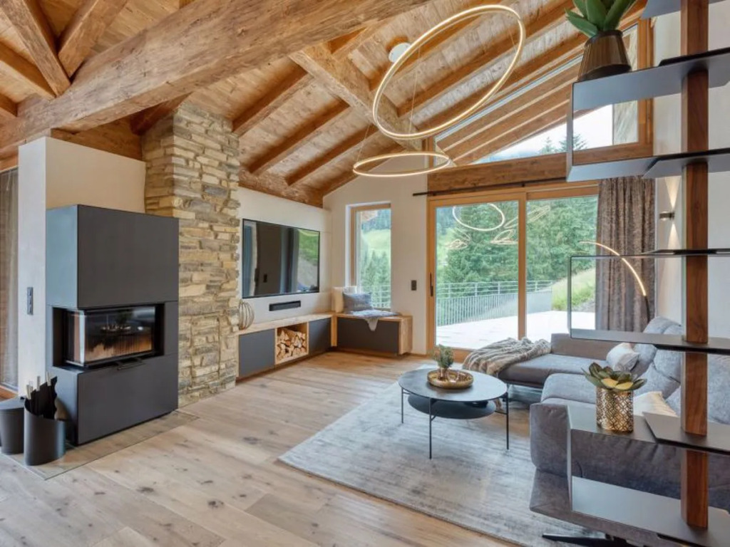 Apart Chalet
