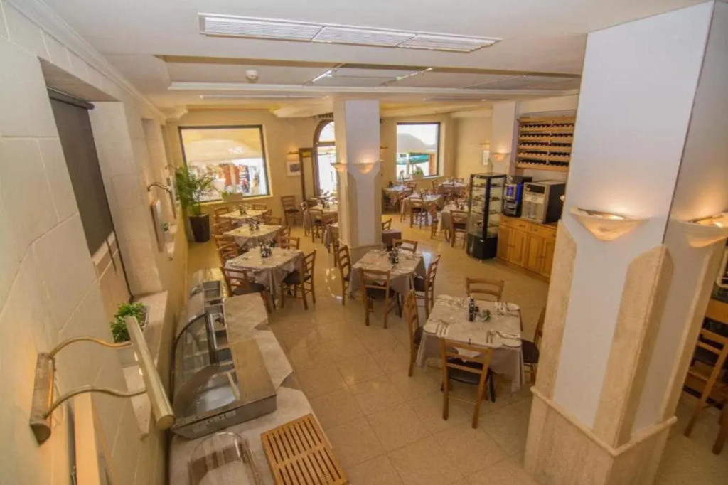 Hotel San Andrea