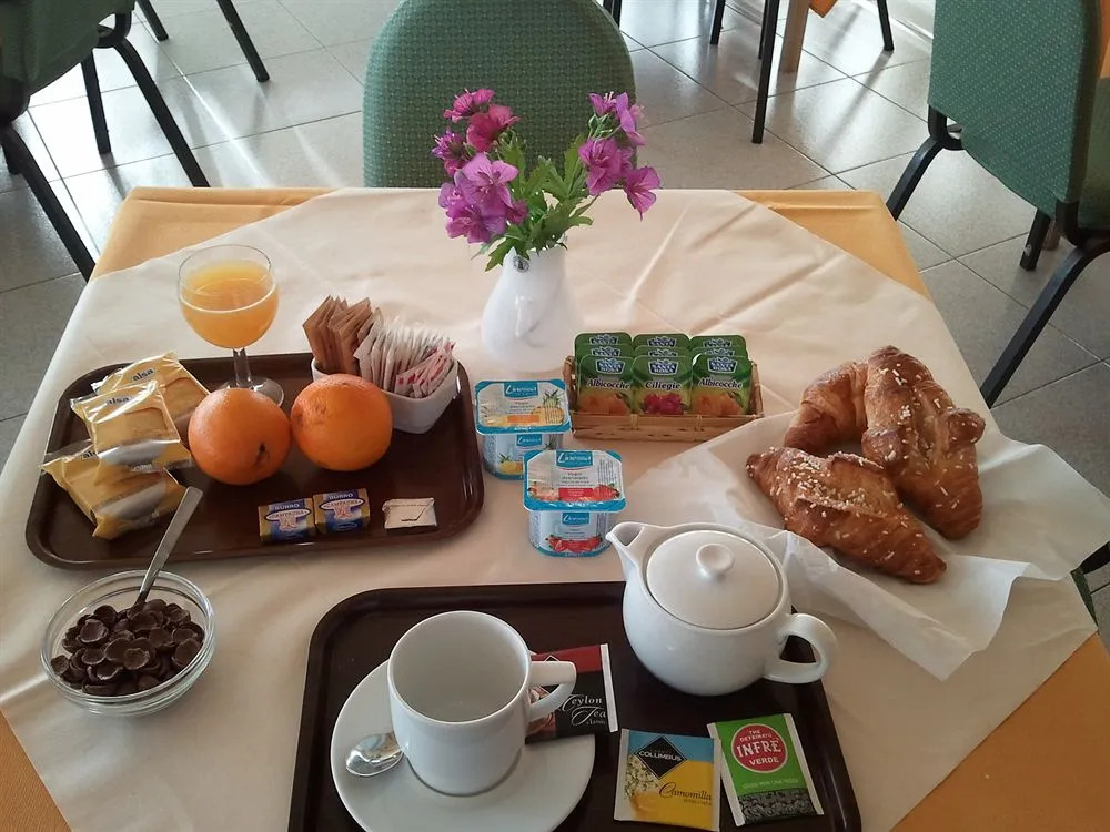 Hotel Europa Milano