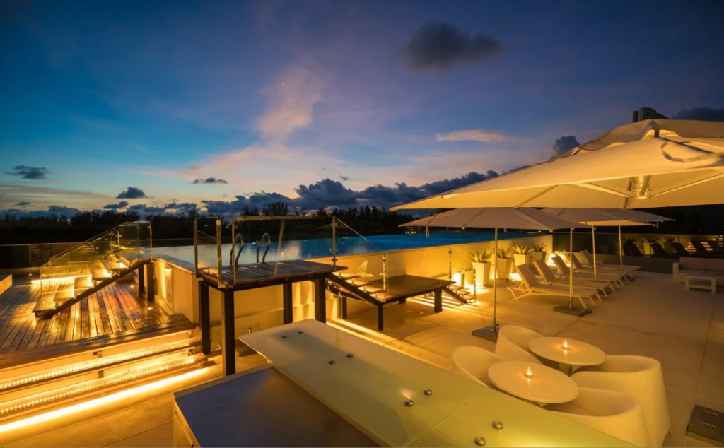 Ocean Stone Phuket by Holy Cow 2