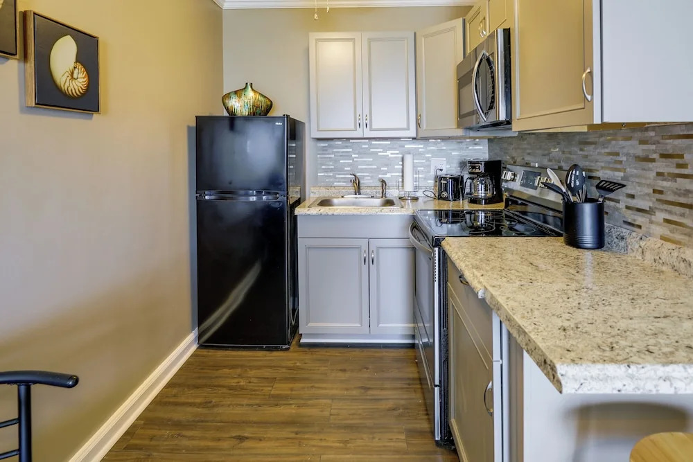 North Topsail Beach Vacation Rental w/ Balcony!