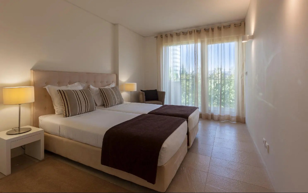 Troia Residences - Apartamentos Praia