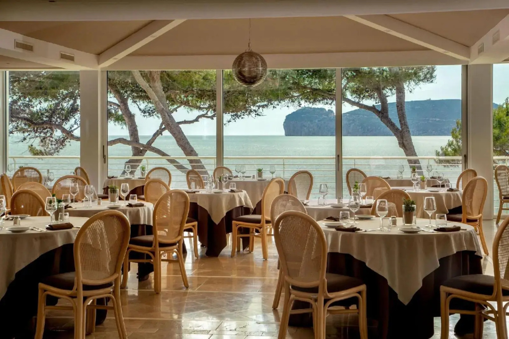 El Faro Hotel & Spa