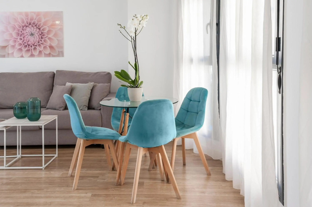 Apartamentos Isabella by Concept Flats