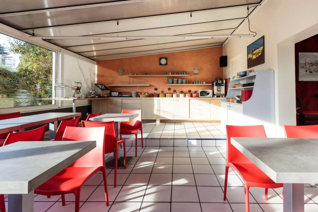 Hotel Lune Etoile