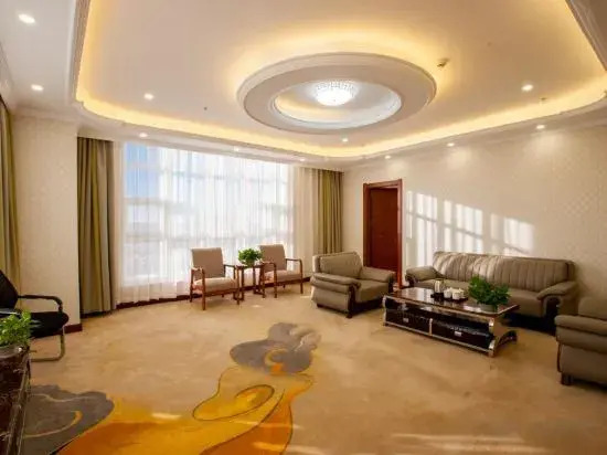 Di Jing Hotel