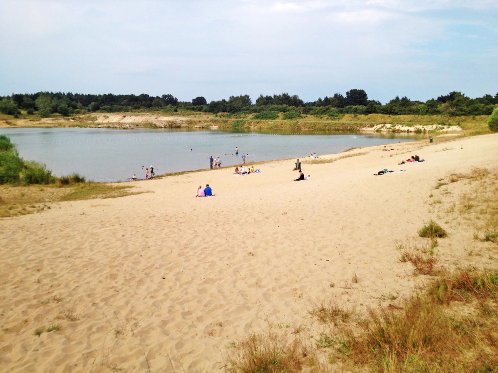Ferienpark Geesthof