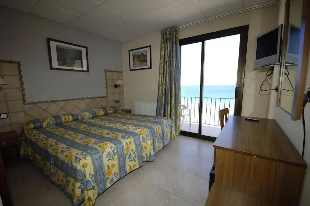 Hotel Marian Platja