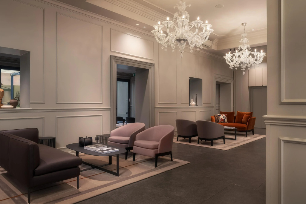 World Hotel Casati 18
