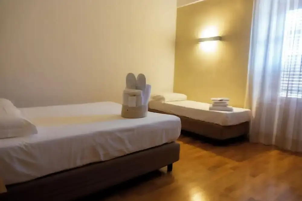 Lungomare Suite & Spa