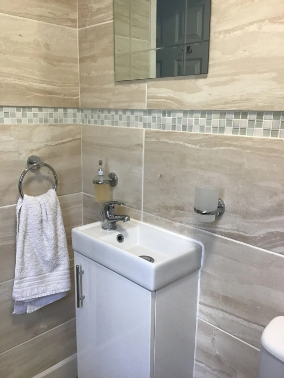 Calm sea guesthouse