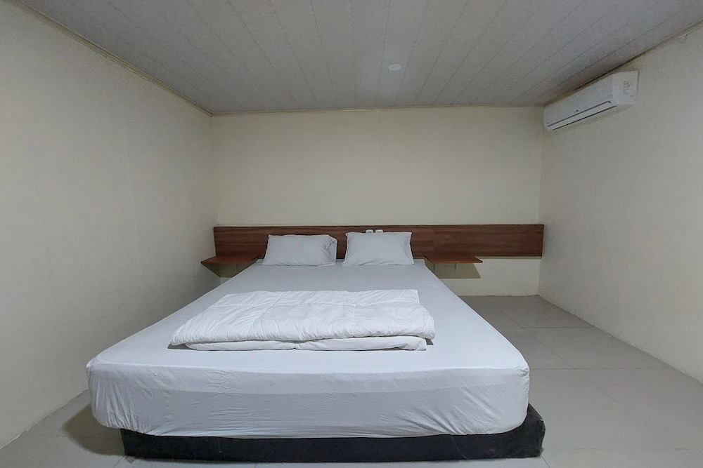 D Residence Syariah