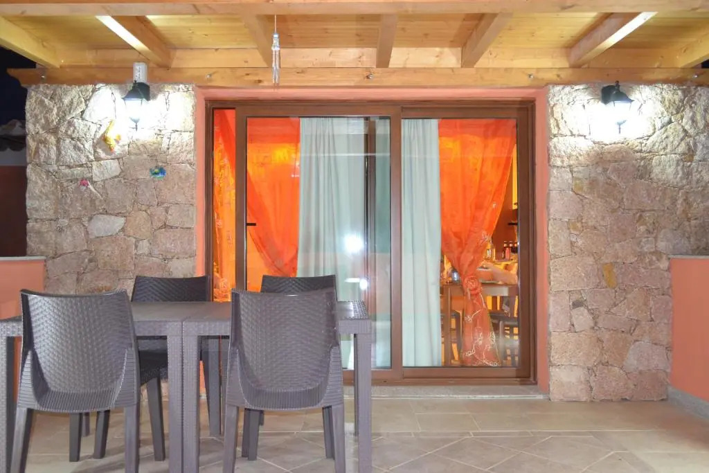 Apartments Mimose
