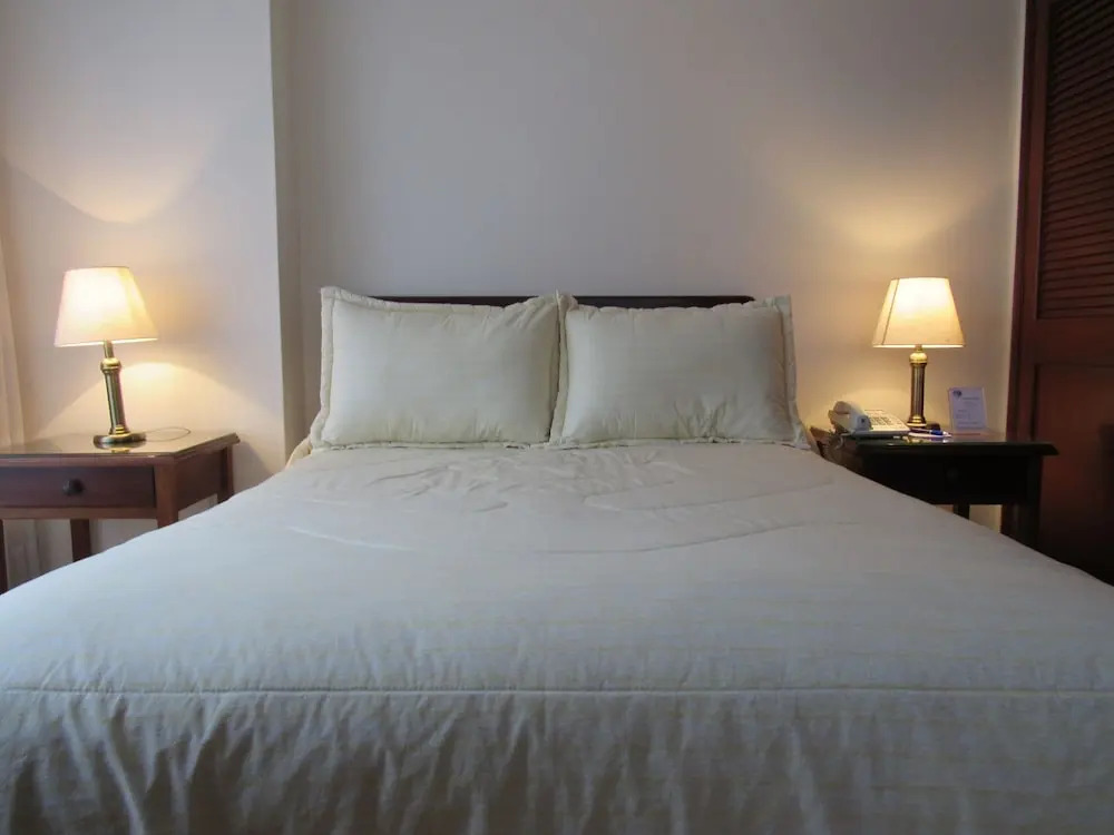 Apartamentos Santa Maria