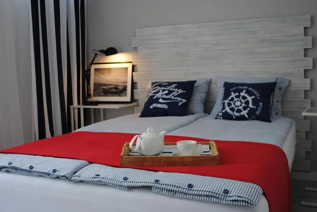 Apartament Morski