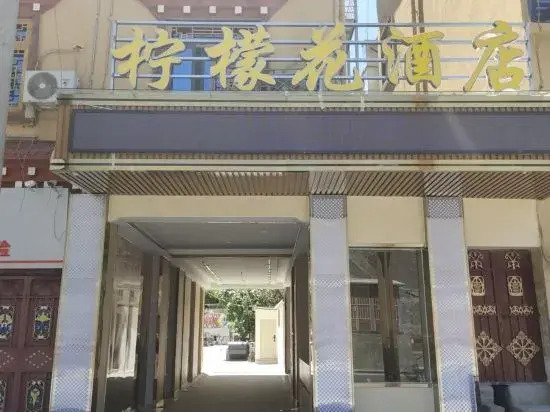 Lemon  hotel