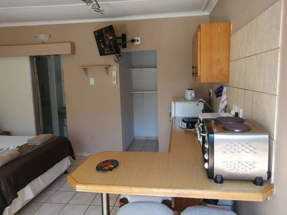 Le Paradis Lodge