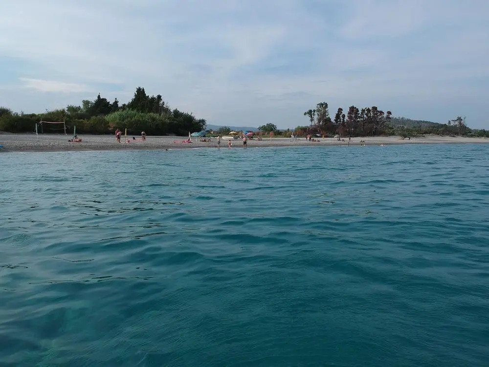 Villaggio Camping Calypso