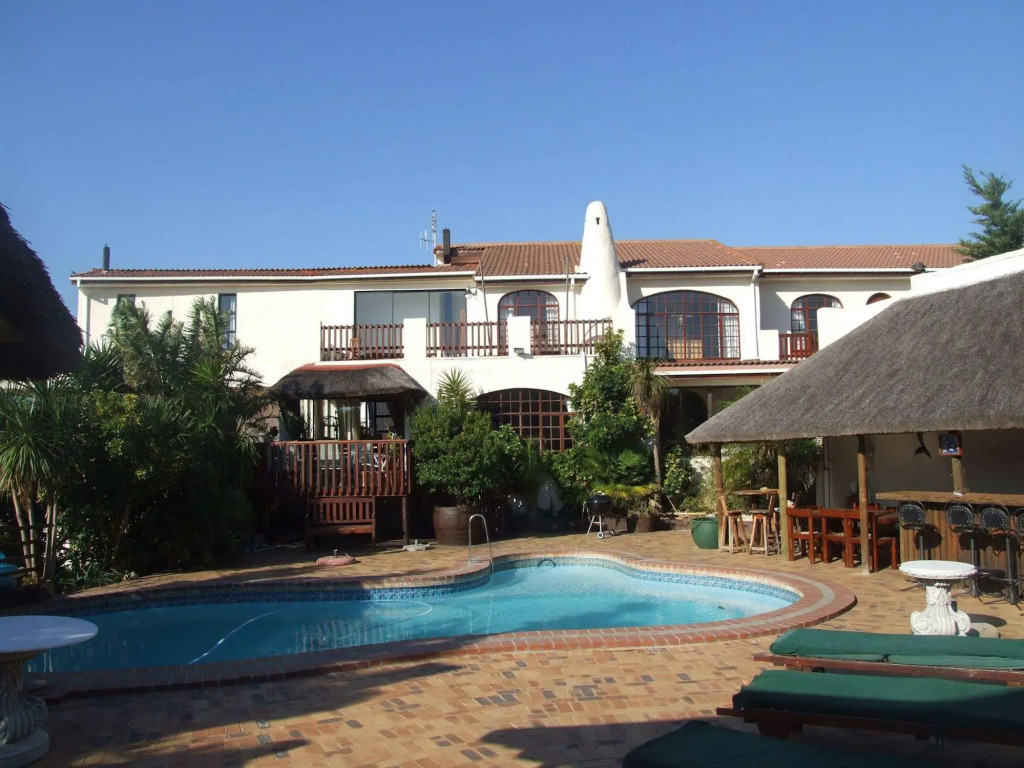 Gordons Bay Guesthouse