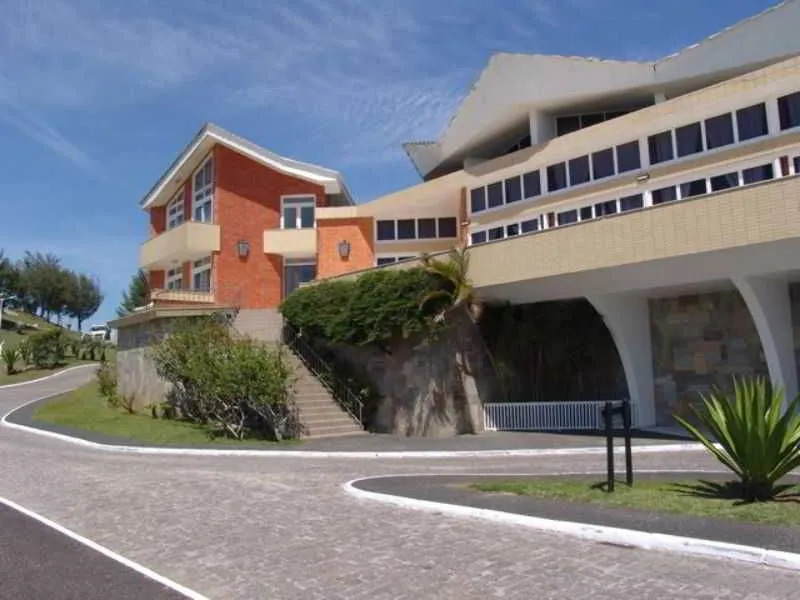 Laguna Tourist Hotel