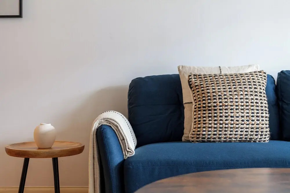 Modern Dalston Apartment