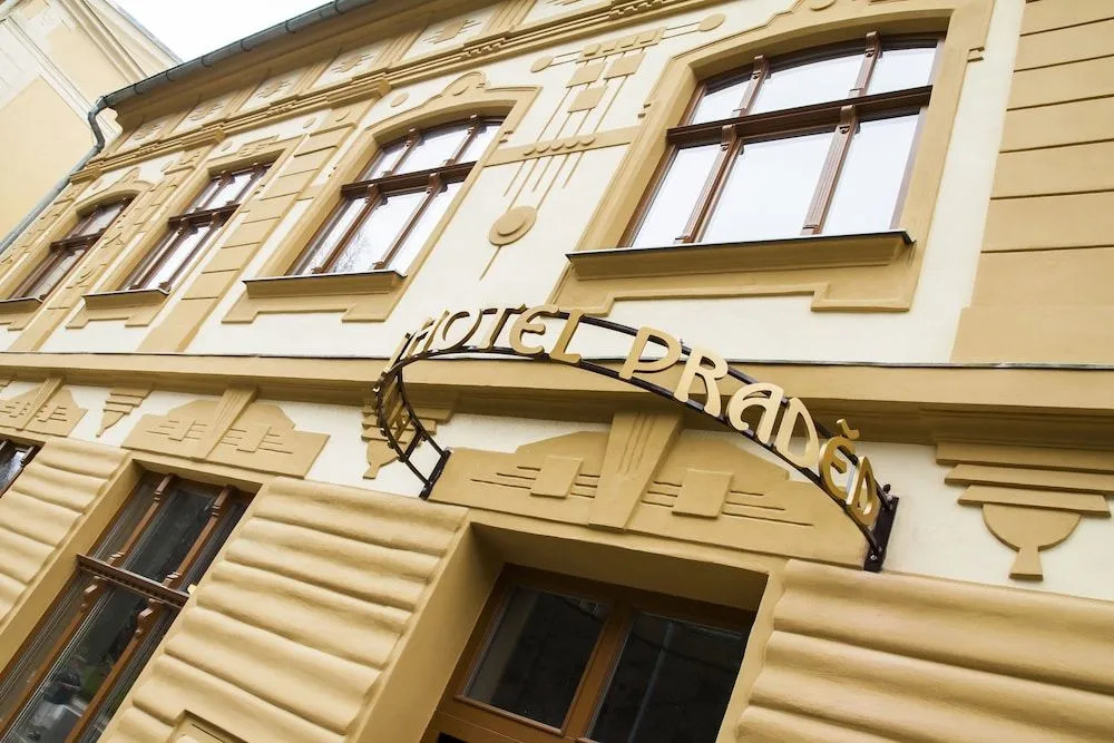 Hotel Praděd Thamm