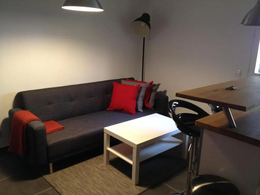 K&A Apartment