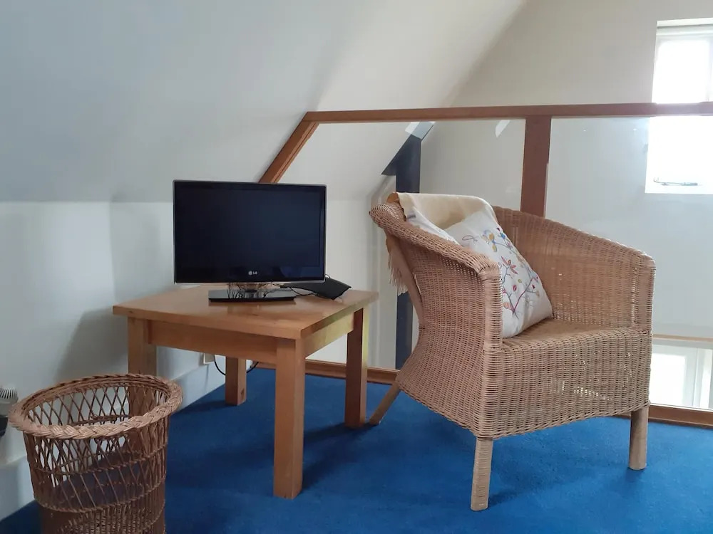 Field Farm Cottage B&B
