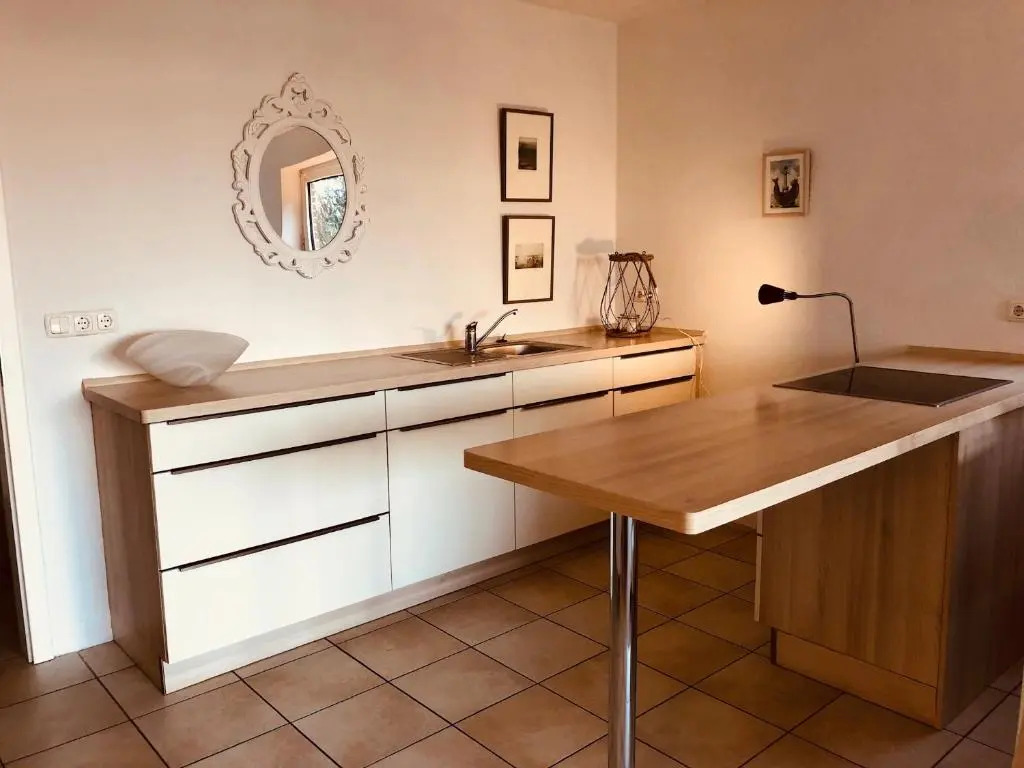 Holstengang 32 1 Zimmer Fewo