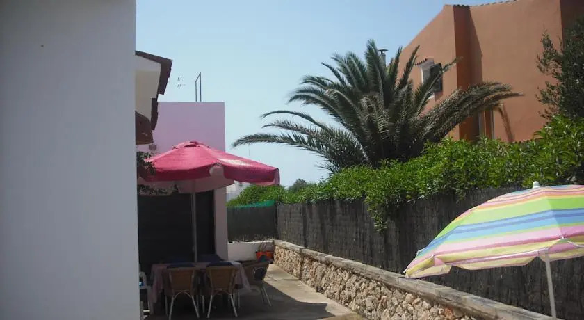 Apartamento Anabel