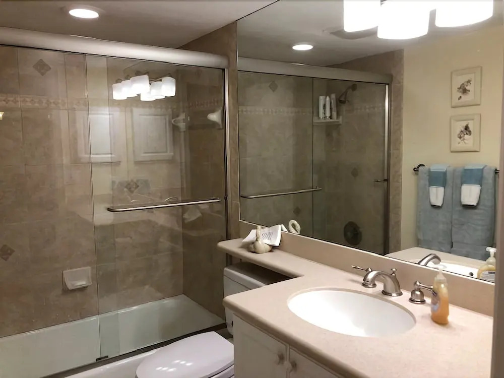 Gulf and Bay Club- A209 2 Bedrooms 2 Bathrooms Condo