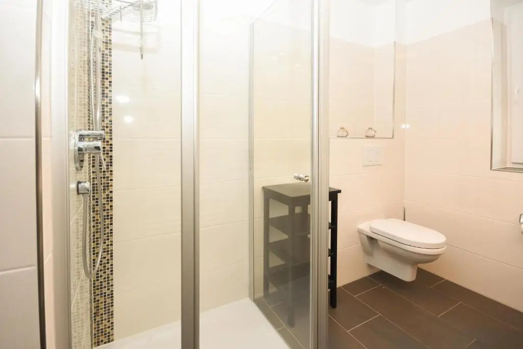 Schützenweg 3 Wohnung 1