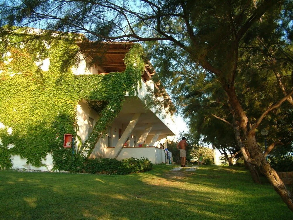 Residence La Caletta