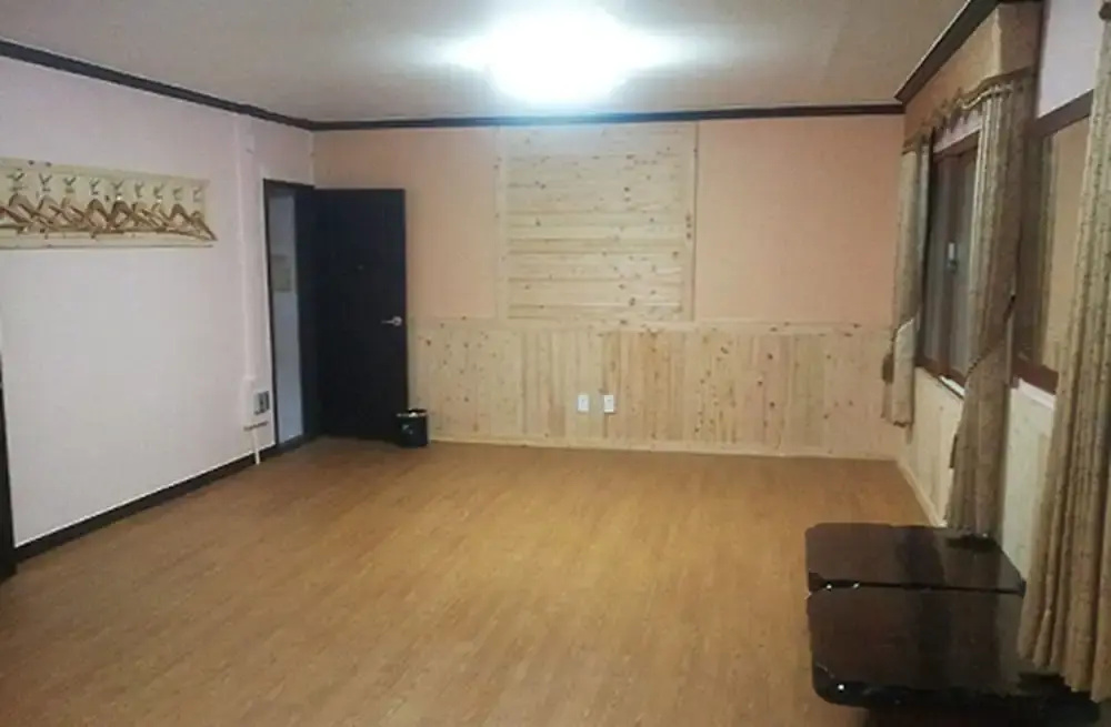 Baegyang Hotel