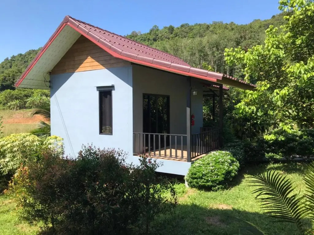 Green Mountain Resort Koh Yao