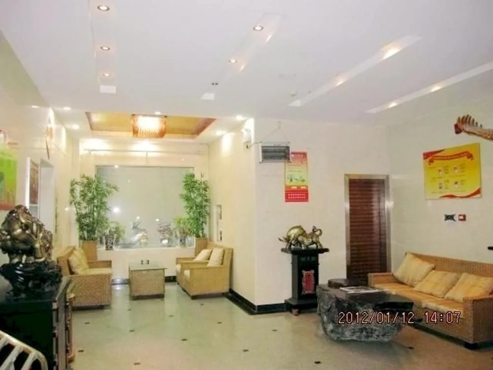 Home Inn Hefei Furong Road