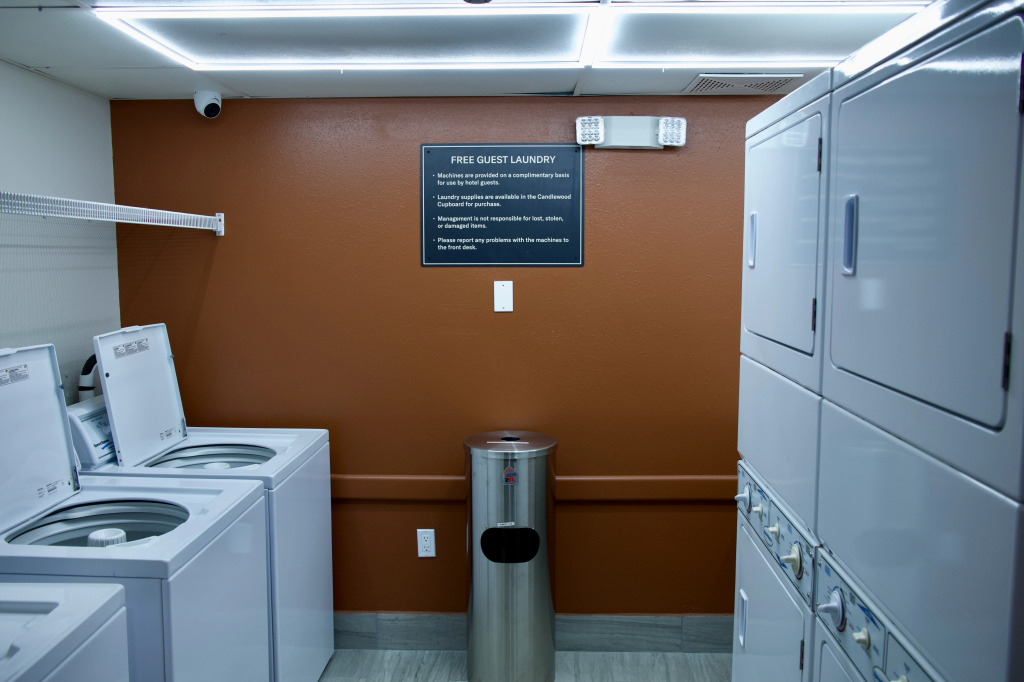 Candlewood Suites Harrisonburg by IHG
