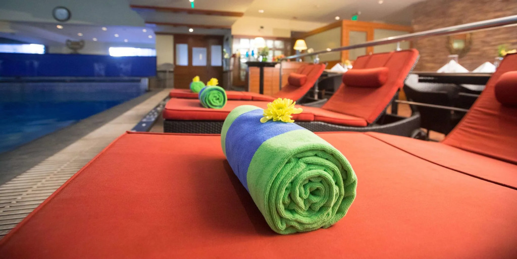 Fortune Park JP Celestial, Bengaluru - Member ITC Hotels Group