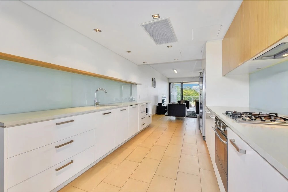 Waterfront Apartment 221
