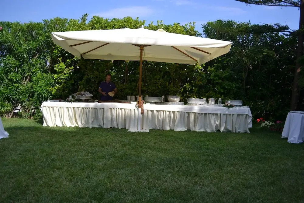 Villa Iaquinto