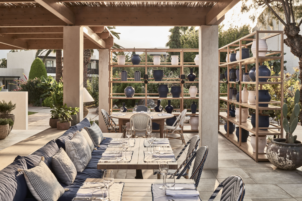 Phāea Cretan Malia, a Member of Design Hotels