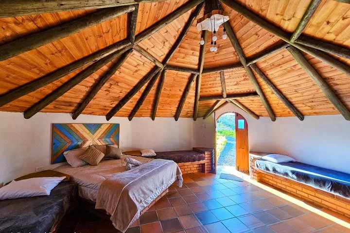 Ecohotel Buenavista