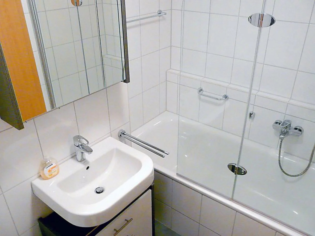 Apartment Bibelöd Ruhpolding 24769