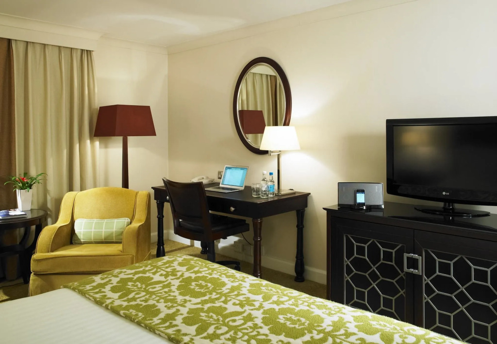 Delta Hotels Worsley Park Country Club