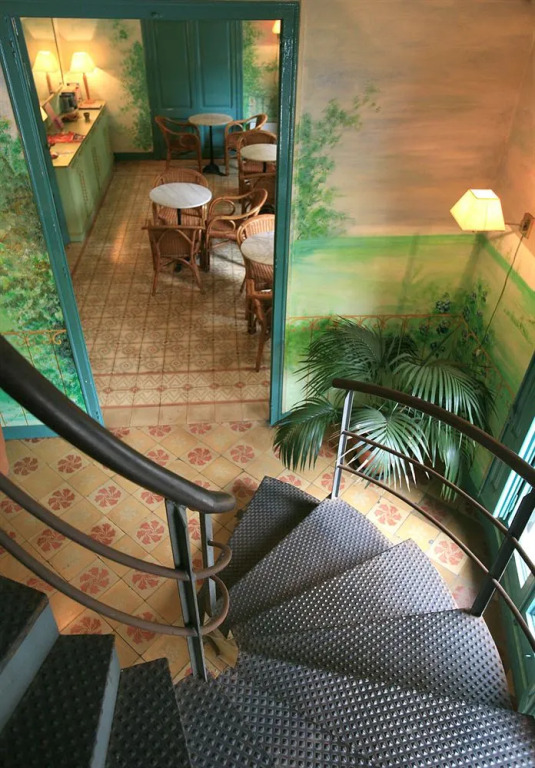 Hostal Medea