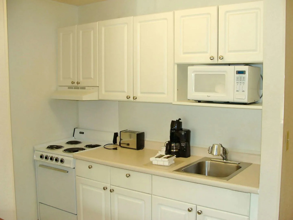 Extended Stay America Select Suites - Atlanta - Vinings