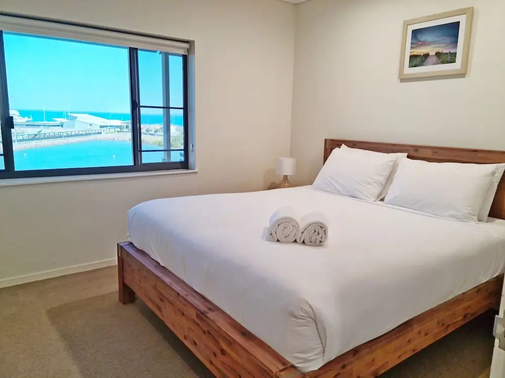 Darwin Waterfront Short Stay Apartments