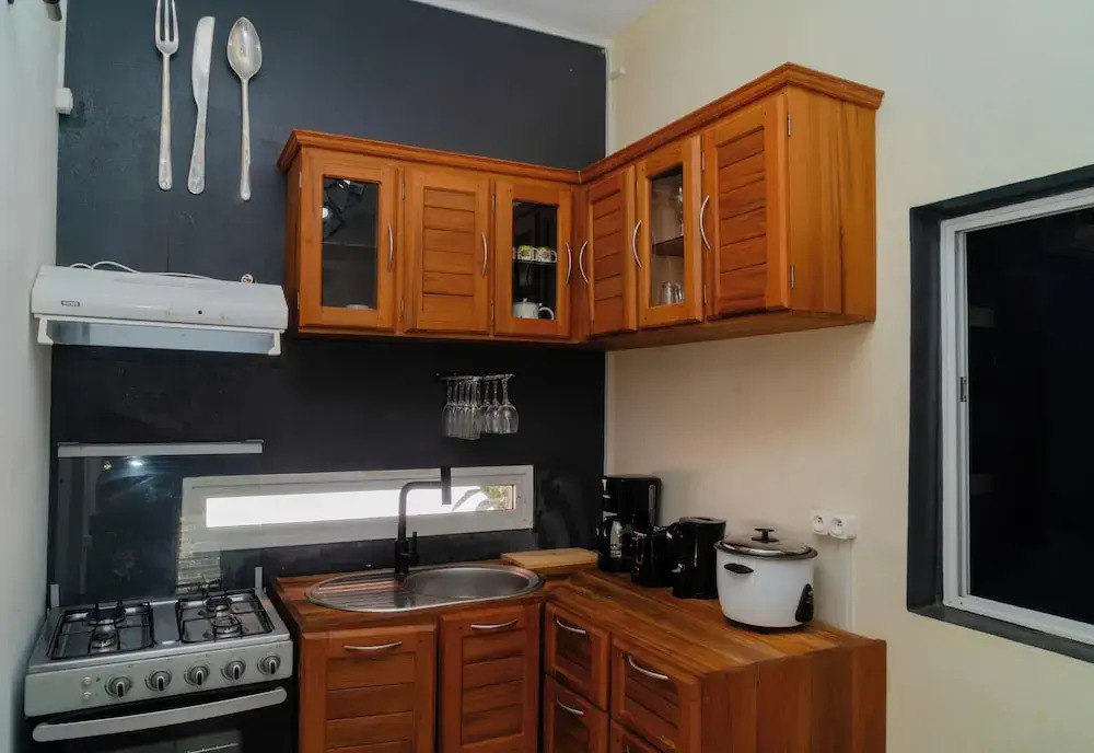 Cattleya Guest house