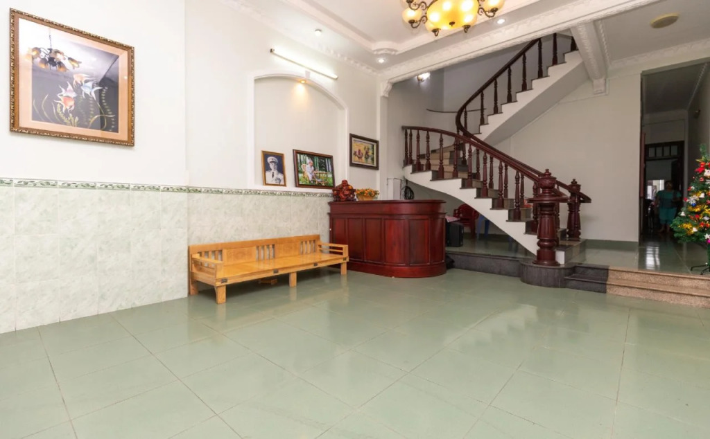 Mai Linh Hotel