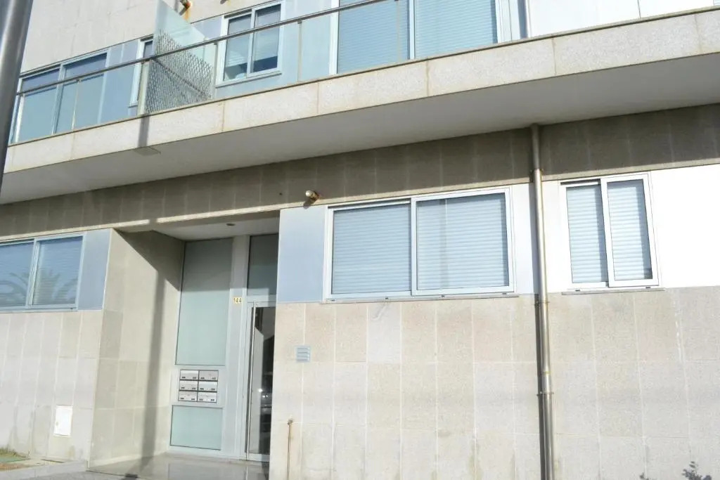 Oporto city and Beach apartment